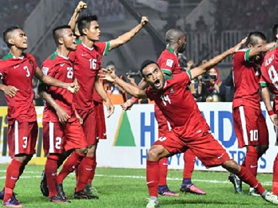 Thái Lan - Indonesia: Chờ lịch sử sang trang