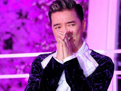 Bẫy "tín dụng thân hữu" trong chuyện nợ nần của mẹ Mr. Đàm