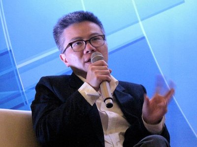 GS Ngô Bảo Châu dành trọn tiền giải thưởng Fields làm tạp chí toán