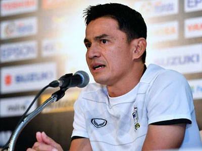 HLV Kiatisak nói gì khi Thái Lan lần thứ 5 vô địch AFF Cup?