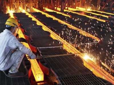 Vì sao Việt Nam vẫn phải cố bám biển làm thép?