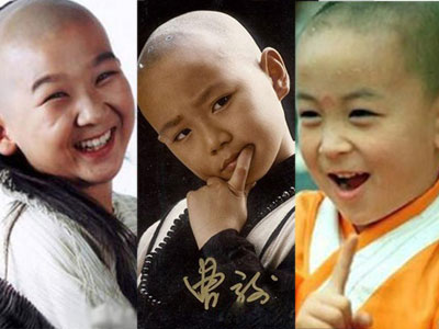 10 diễn viên nhí đình đám Cbiz ngày ấy, bây giờ