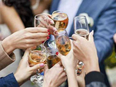 Bộ Chính trị: Nghiêm cấm tiệc tùng khi được đề bạt, bổ nhiệm