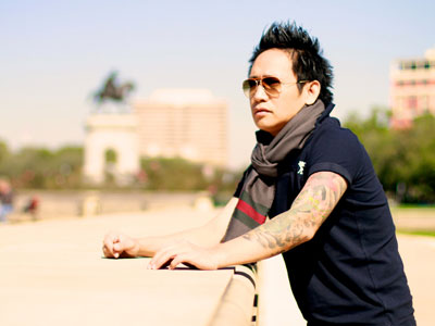 Chân dung ca sĩ nổi tiếng của showbiz Việt bị trầm cảm vì ăn chơi, trác táng