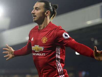 Ibrahimovic: "Tôi như rượu vang hảo hạng, càng để lâu càng ngon"