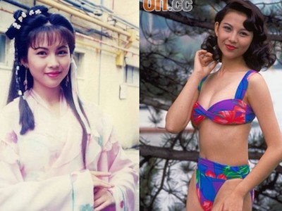 Mỹ nhân "Bao Thanh Thiên" phải bán mình, vỡ nợ vì mẹ cờ bạc