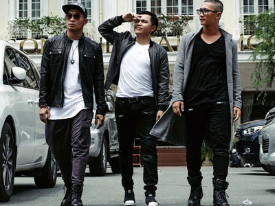 Nhóm MTV gây tranh cãi khi tung MV "đá xéo" Sơn Tùng M-TP