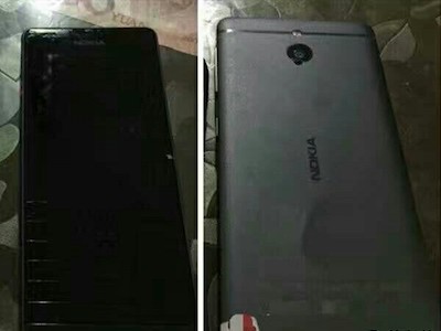 Nokia P cấu hình siêu cấp lộ diện