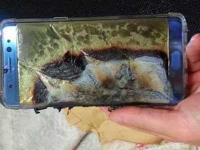 Samsung vẫn chưa muốn công bố nguyên nhân Galaxy Note7 cháy nổ