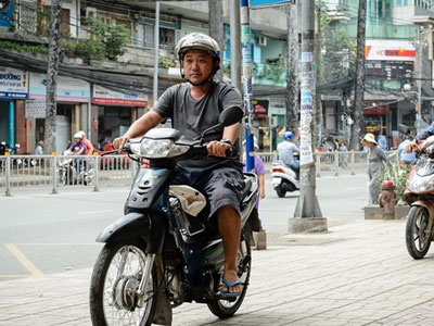"Thằng Cò" Đất phương Nam và cuộc sống tha phương làm mướn