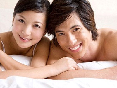 Tuyệt chiêu để cả hai lên đỉnh cùng "pha"