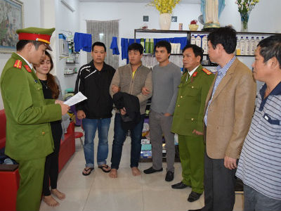Vụ nổ súng cướp ngân hàng ở Huế: "Tâm hoàn toàn bất ngờ khi bị cảnh sát bắt"