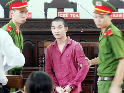 9X "tắm chung" với bé gái được xử nhẹ nhờ luật mới