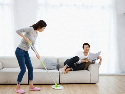 Đôi lúc tôi muốn chết vì quá stress với chồng