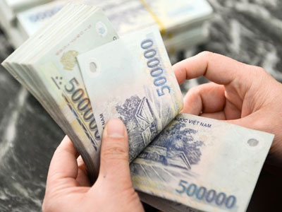 Hiếm chủ tịch tập đoàn đạt lương tối đa 151 triệu đồng/tháng