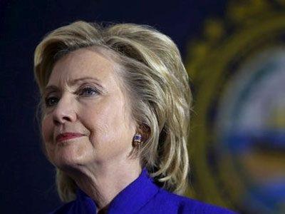 Không phải Trump mà là Clinton bị đại cử tri đảng Dân chủ “phản bội”