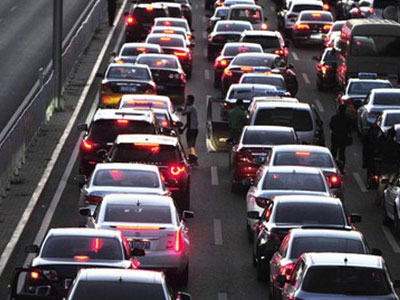 Liên tục thua lỗ, chuyện gì đang xảy ra với Uber?