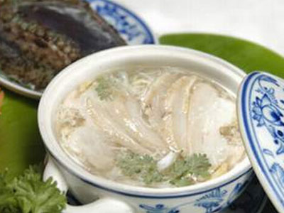 Món ăn chữa “bệnh ngại yêu”