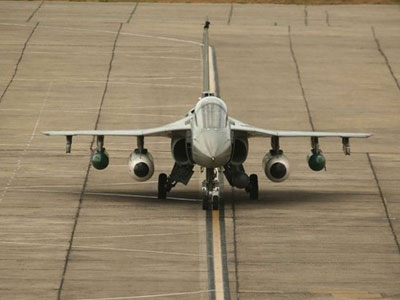 Nga có thể phát triển ra-đa AESA cho máy bay chiến đấu Tejas nâng cấp