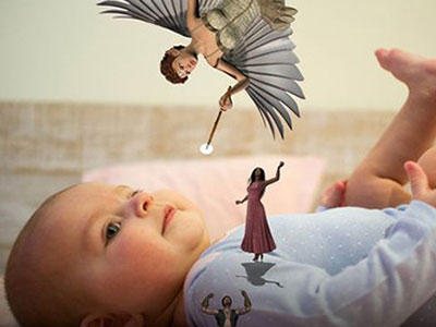 Những cái tên cực phổ biến nhưng lại không may mắn như bố mẹ lầm tưởng