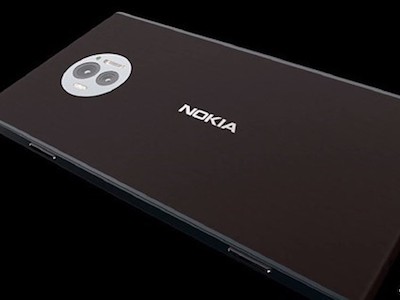 Nokia C1 xuất hiện với camera kép, cấu hình mạnh
