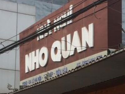 Tá hỏa phát hiện người đàn ông tử vong trong nhà nghỉ