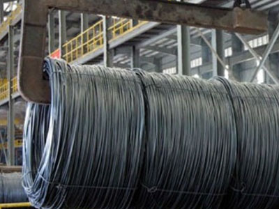 Thép nội địa được cứu