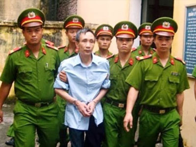 Người 4 lần bị tuyên án tử hình được trả tự do