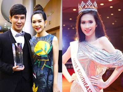 3 màn nói tiếng Anh của sao Việt gây tranh cãi nhất năm 2016