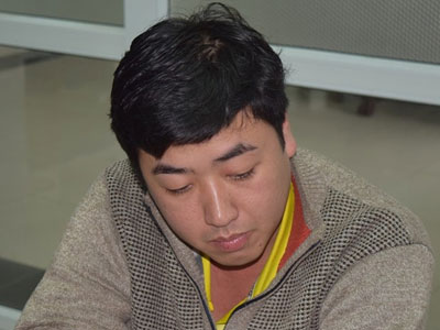 "Chết đứng" khi biết con rể cướp ngân hàng ở Huế