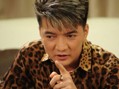 Đàm Vĩnh Hưng: "Tôi không dùng nỗi đau cá nhân để PR"