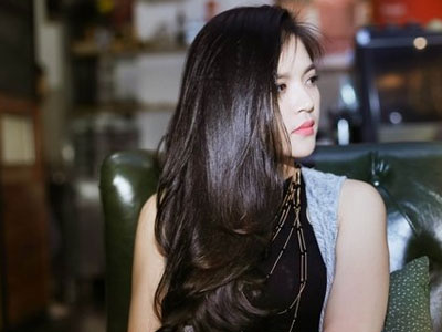 Diễn viên Thu Quỳnh không đồng ý ngủ chung giường với Chí Nhân vì con