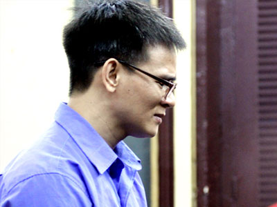 Kẻ yêu đơn phương giết "người trong mộng" lĩnh án chung thân
