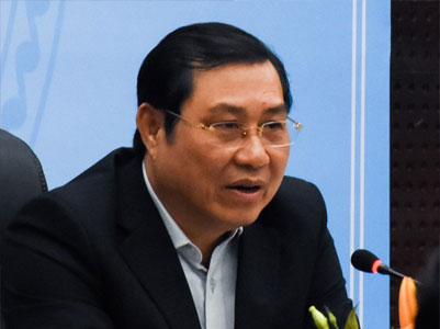 "Không đánh đổi kinh tế để lấy những dự án gây ô nhiễm"