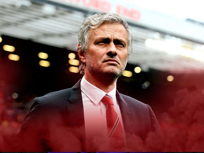 Mourinho & 4 thành công nổi bật ở Man United