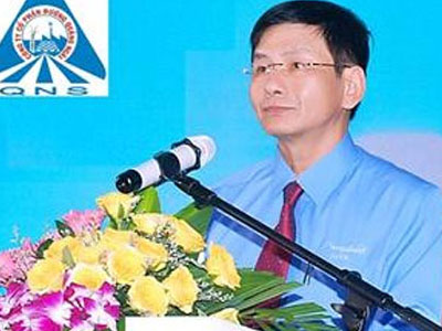 Nhà đại gia mới nổi vượt cha con Trầm Bê, Lê Phước Vũ