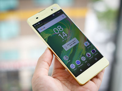 Những smartphone giảm giá mạnh dịp cuối năm