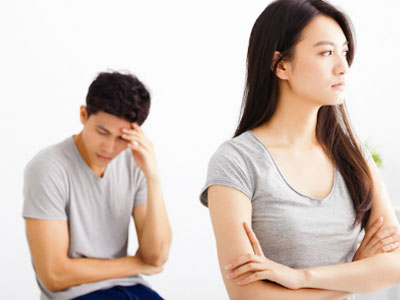 Những sự thật về vợ, chồng khiến nhiều người sốc sau trăng mật