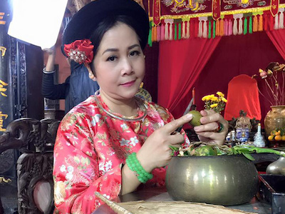 NSƯT Minh Hằng chia sẻ cảm xúc trước ngày nhận quyết định nghỉ hưu