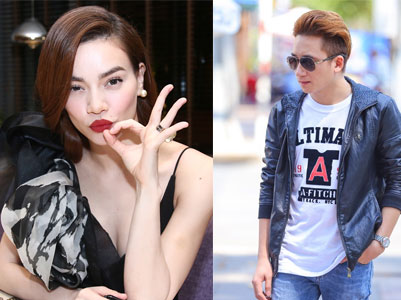 Phan Mạnh Quỳnh có xứng ngang hàng với Hồ Ngọc Hà?