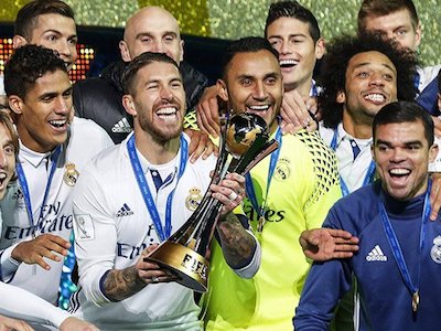 Real được giảm án, Barca tỏ ra cay cú