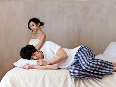 Sai lầm nghiêm trọng nhất các cặp vợ chồng vẫn thường làm trong phòng ngủ
