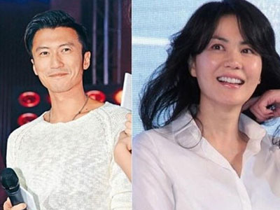 Tròn mắt xem gia phả "khủng" của các tài nữ nổi tiếng nhất nhì Cbiz