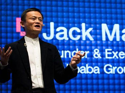 Alibaba đang bành trướng như thế nào?