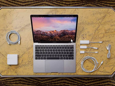 Apple kéo dài thời gian giảm giá phụ kiện USB-C