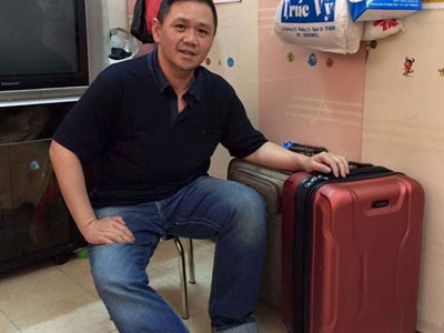 Bộ Công an lên tiếng vụ Minh Béo