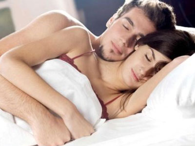 Đây là những điều cấm làm sau khi "yêu" đôi nào cũng phải biết
