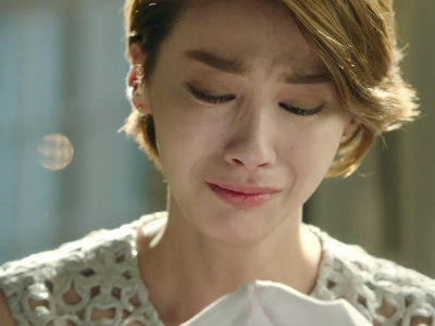 “Em chồng à, chị ký đơn ly hôn như hôm nay là nhờ em cả đấy!”