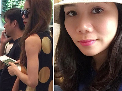 Những chuyện tình tay ba "dậy sóng" showbiz năm qua