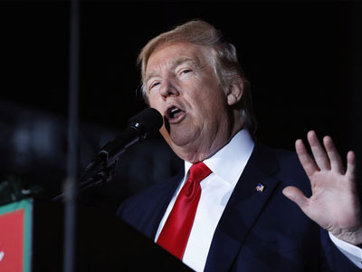 Ông Trump lên tiếng sau các vụ tấn công rúng động châu Âu: Tôi đã đúng